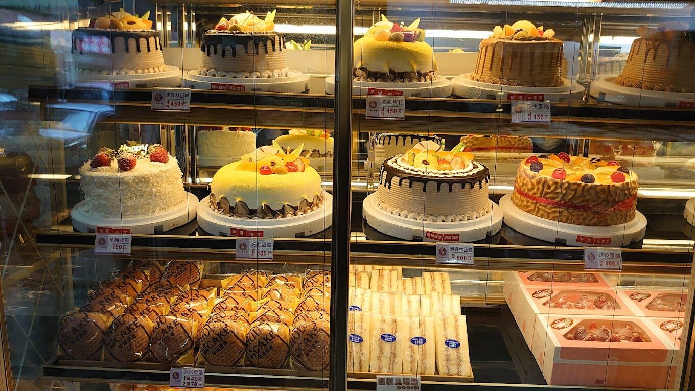 仁愛市場歷史及亮點揭秘：從傳統到現代的變遷