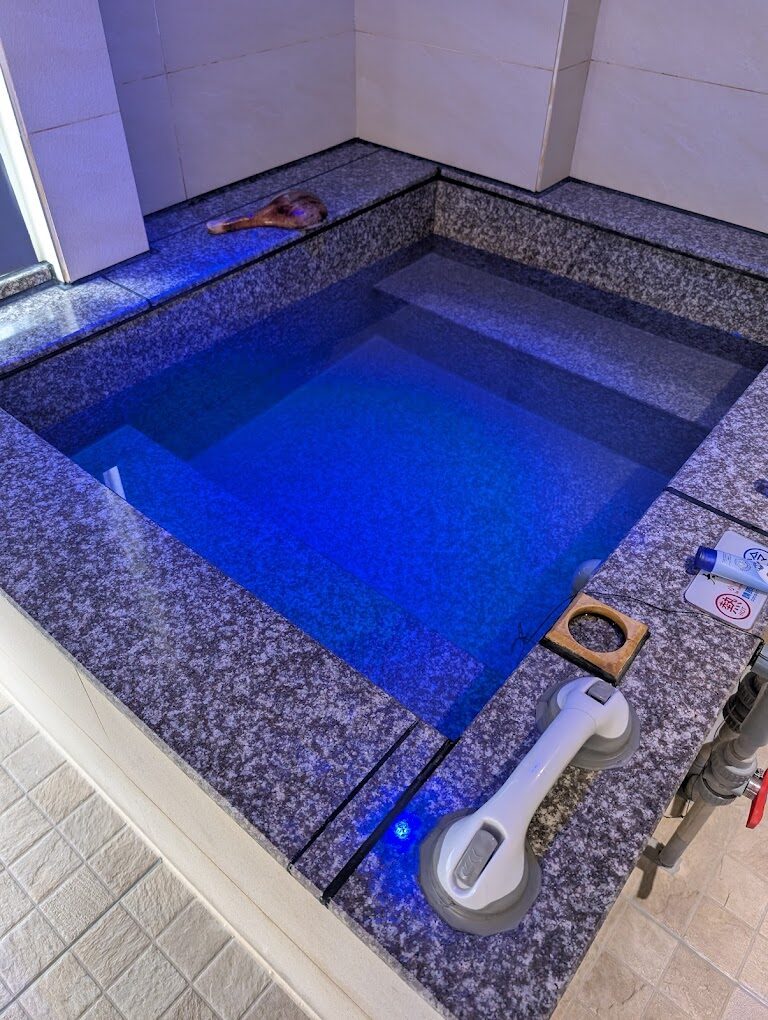 金山溫泉旅館推薦：最佳住宿選擇指南