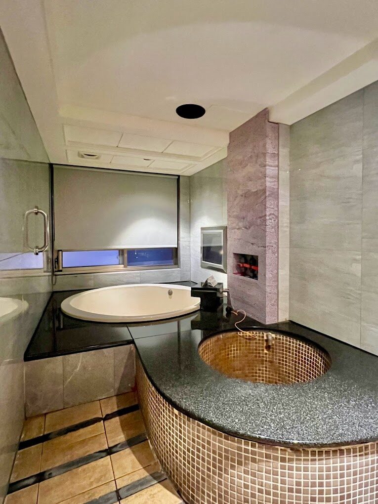 金山溫泉旅館推薦：最佳住宿選擇指南