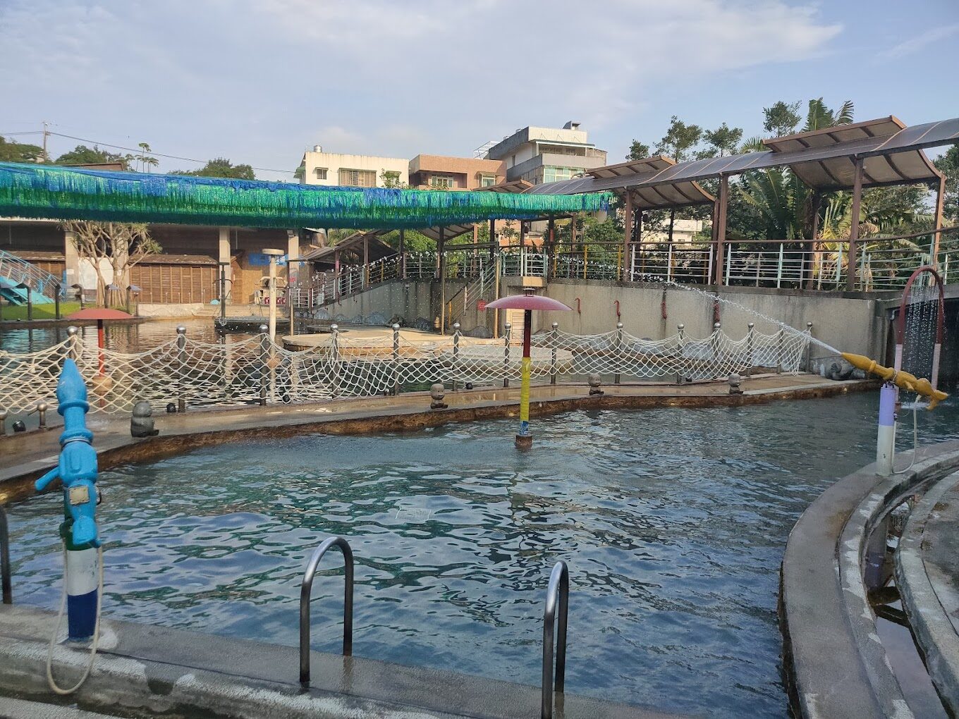 金山溫泉旅館推薦：最佳住宿選擇指南