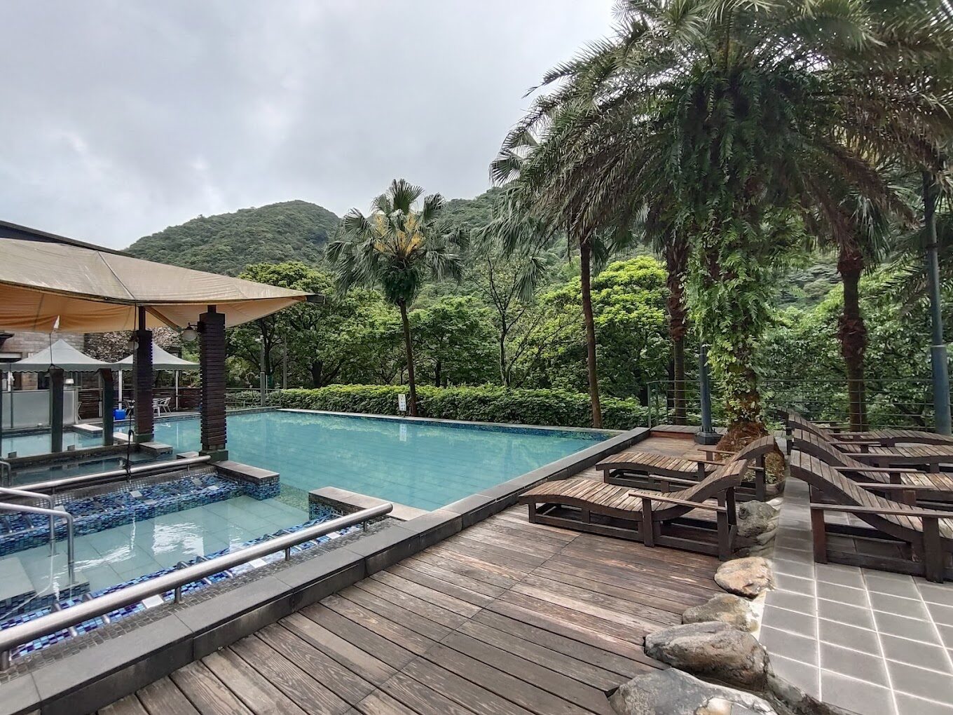 金山溫泉旅館推薦：最佳住宿選擇指南