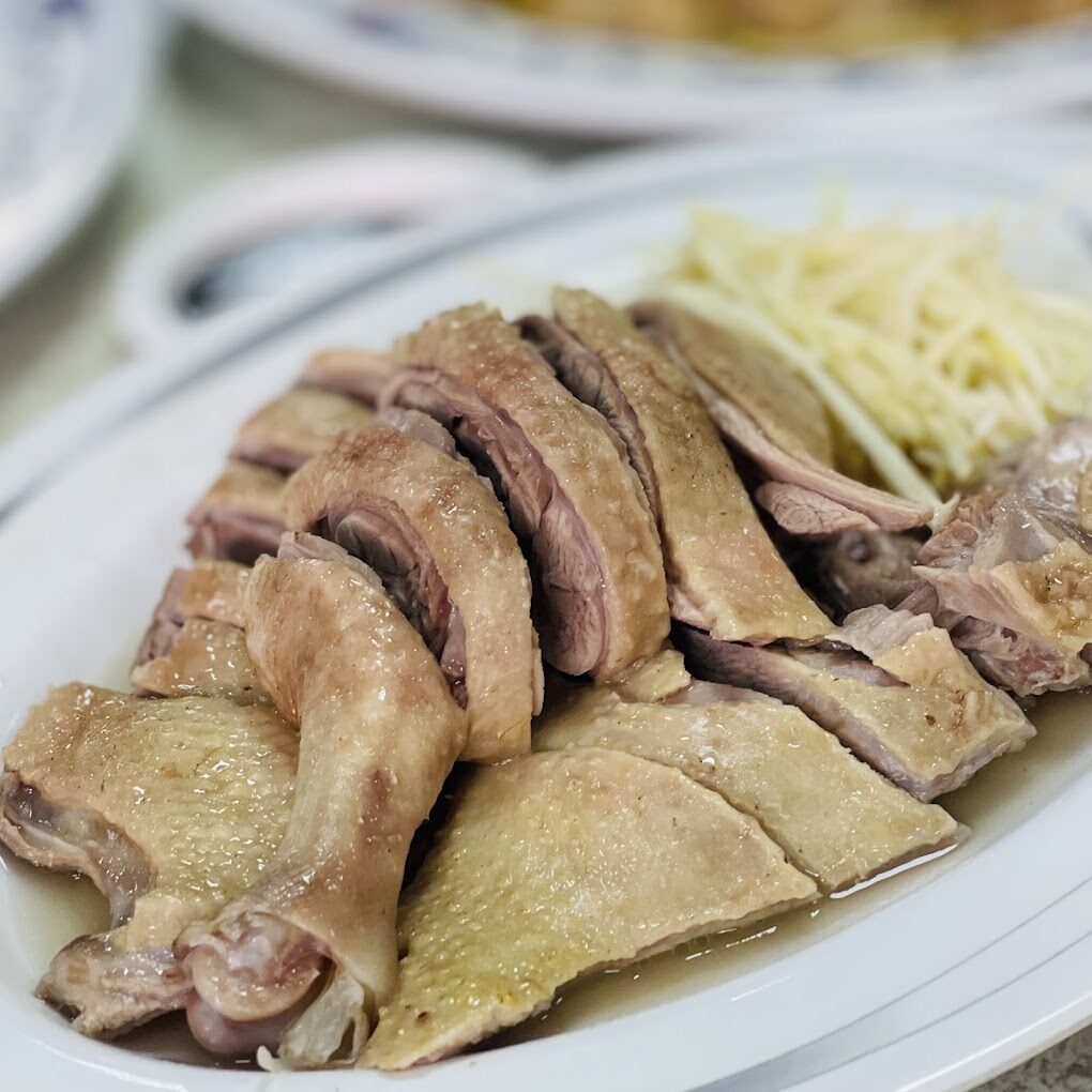 金山必吃地道小吃推薦