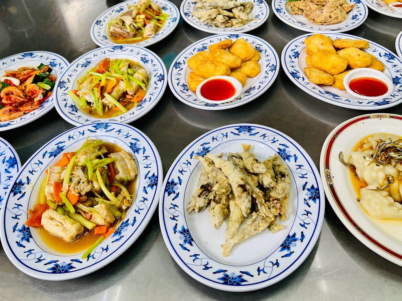 金山必吃地道小吃推薦