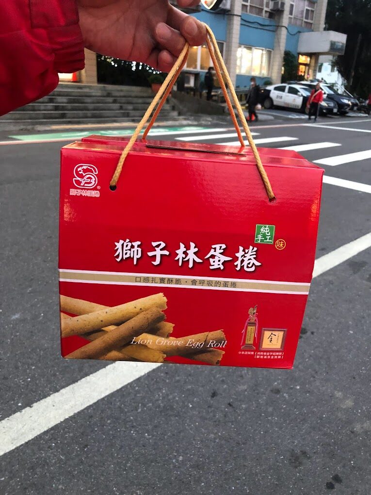 金山必吃地道小吃推薦