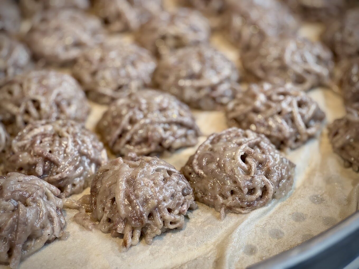 金山必吃地道小吃推薦