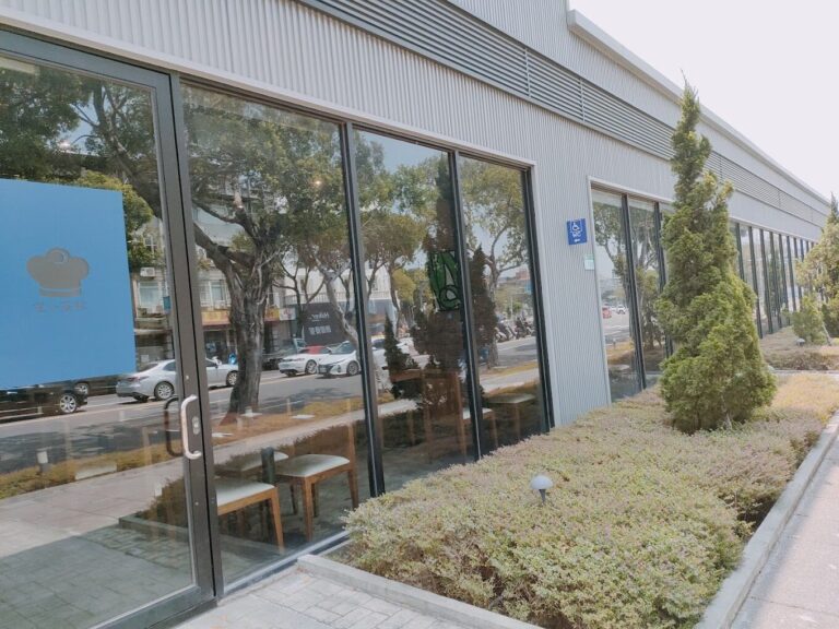 廚窗港點士林官邸店：士林必吃港式點心推薦