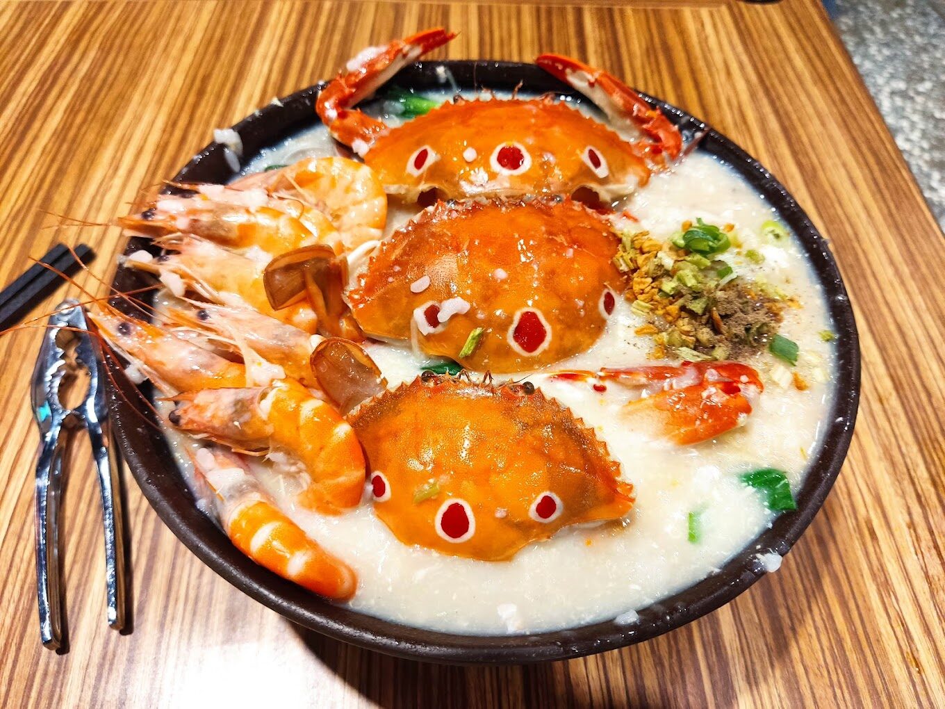 金山必吃地道小吃推薦