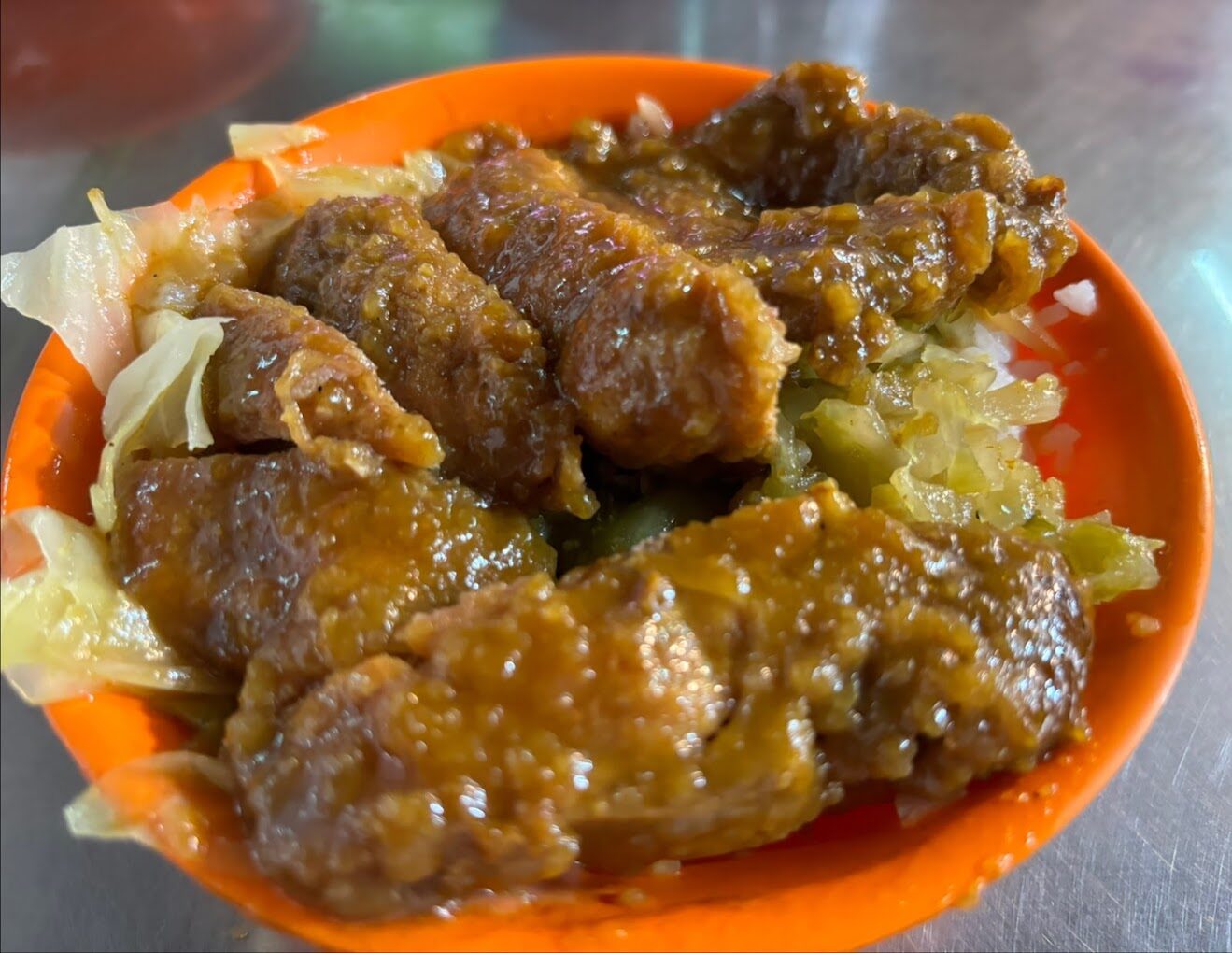 基隆景點:基隆廟口夜市美食地圖:2025 必吃小吃推薦