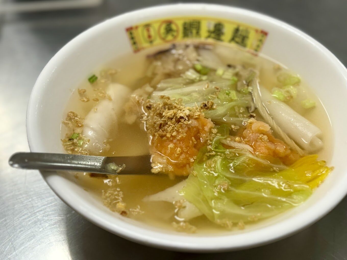 基隆景點:基隆廟口夜市美食地圖:2025 必吃小吃推薦