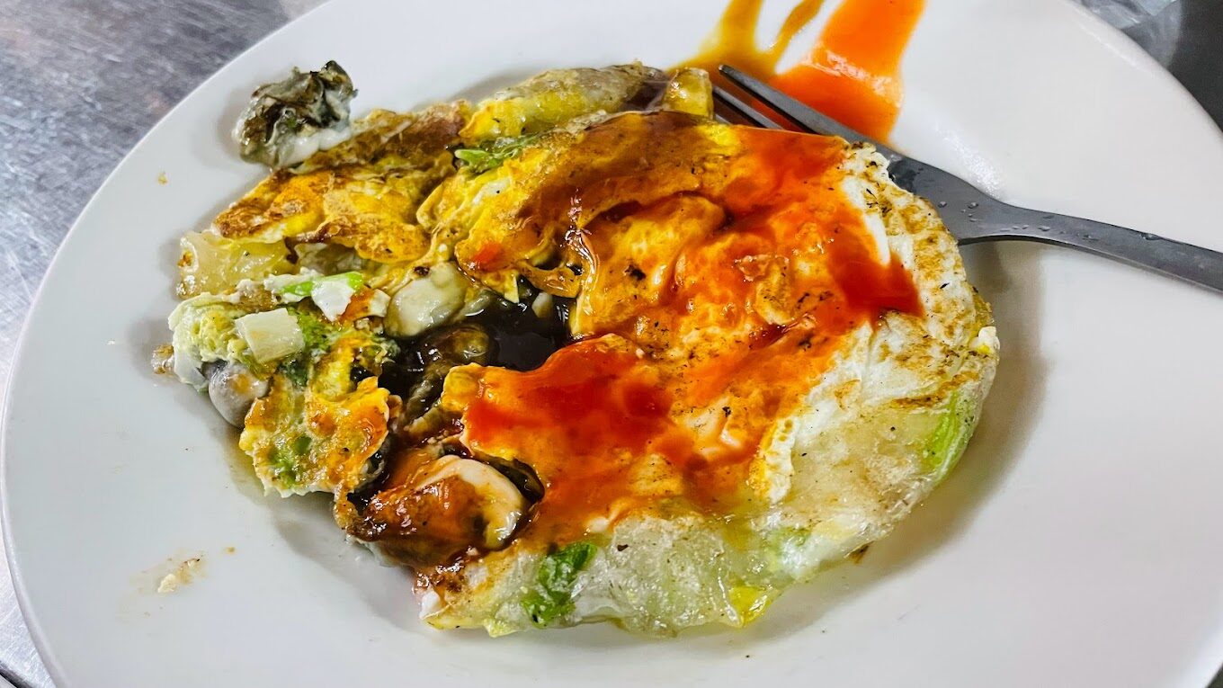 基隆景點:基隆廟口夜市美食地圖:2025 必吃小吃推薦