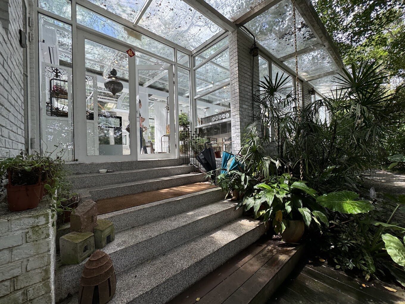 陽明山最佳景觀餐廳推薦