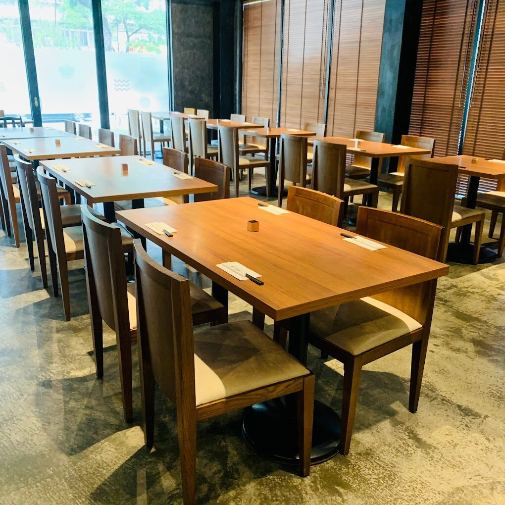 廚窗港點士林官邸店：士林必吃港式點心推薦