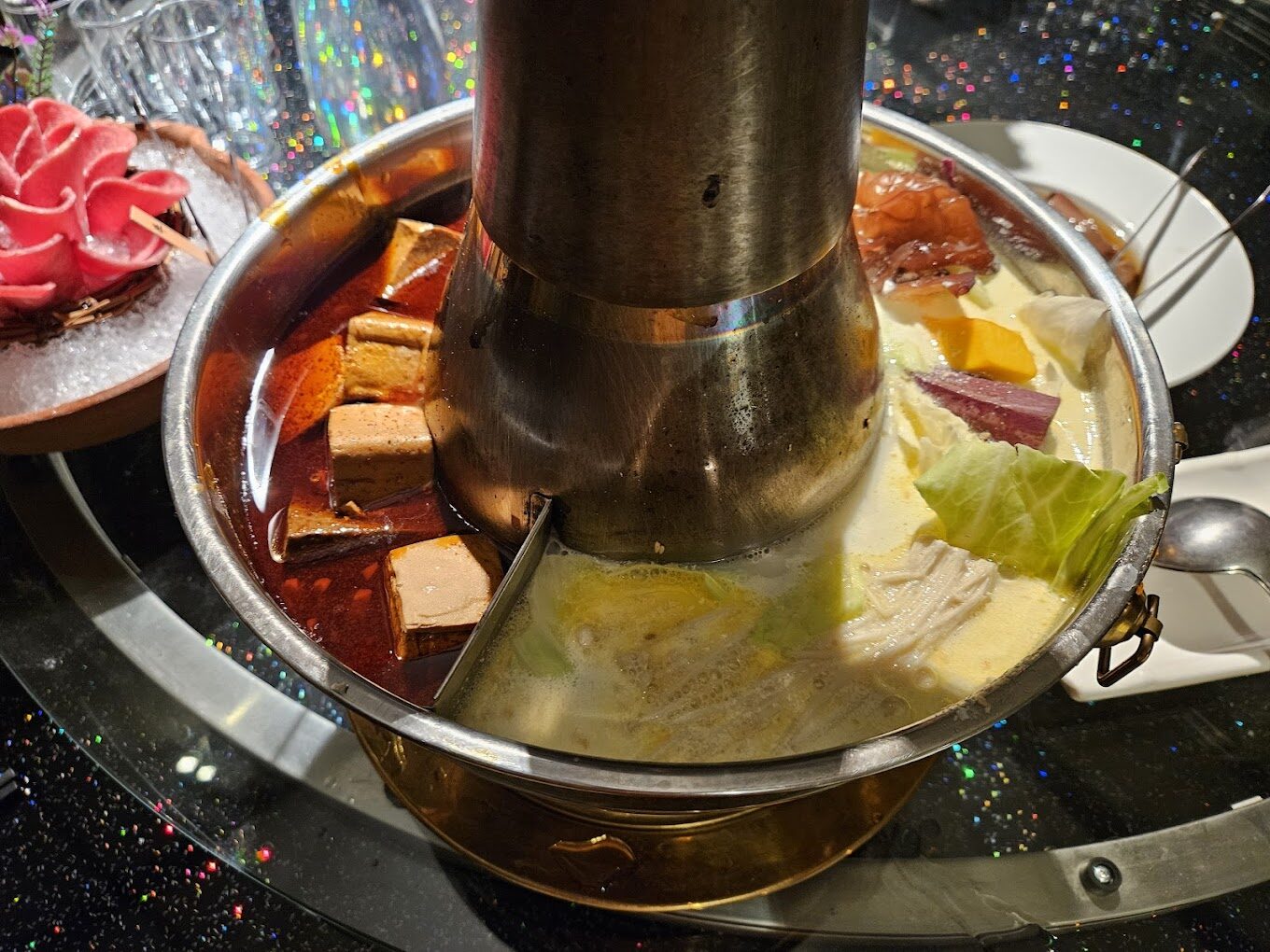 陽明山最佳景觀餐廳推薦