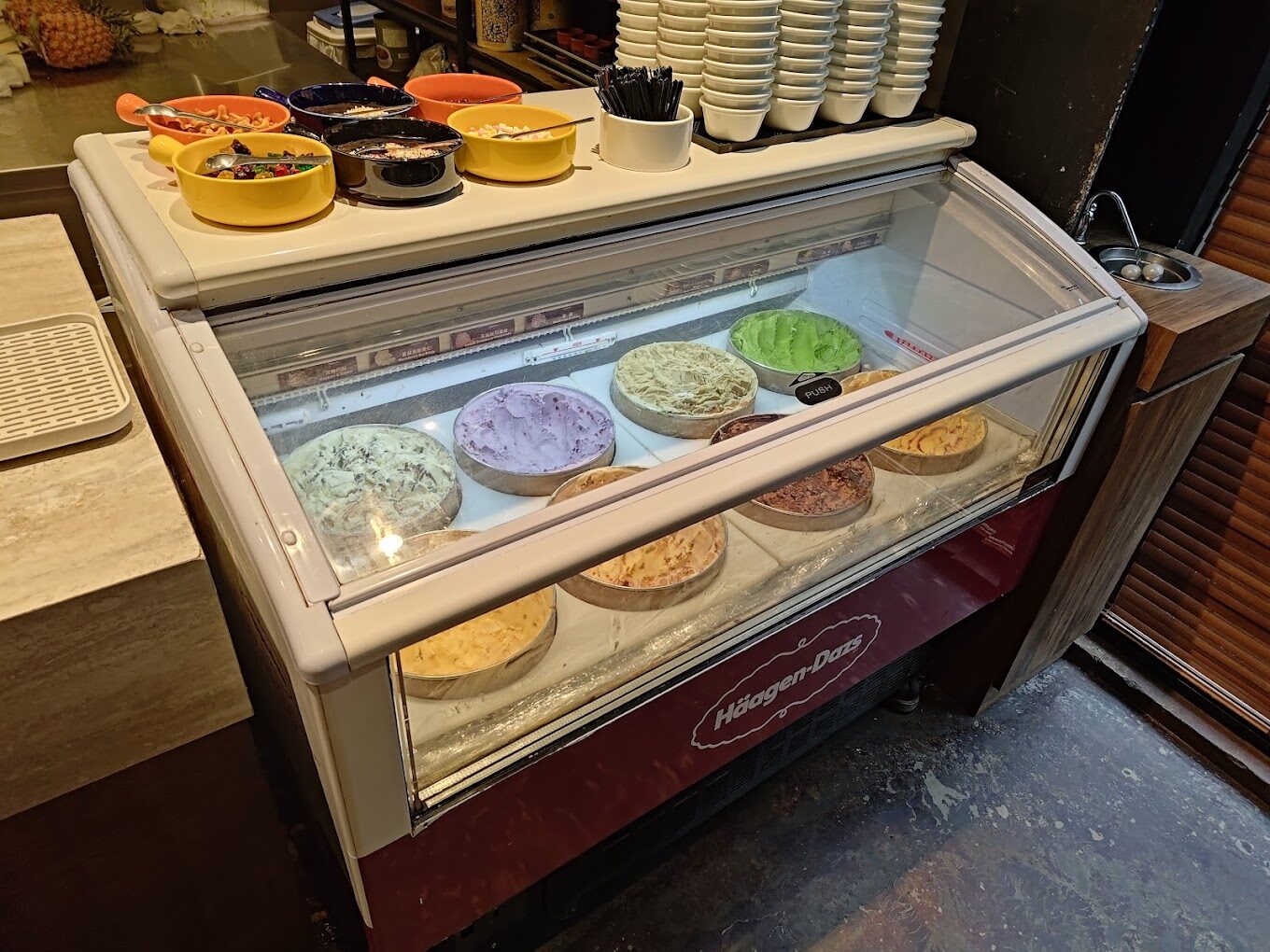 廚窗港點士林官邸店：士林必吃港式點心推薦