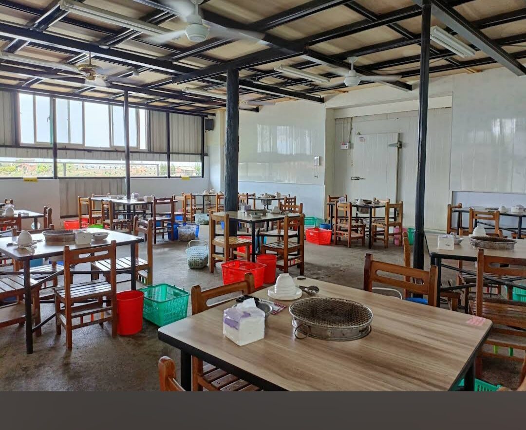 東石烤蚵吃到飽推薦：最鮮美的海味享受