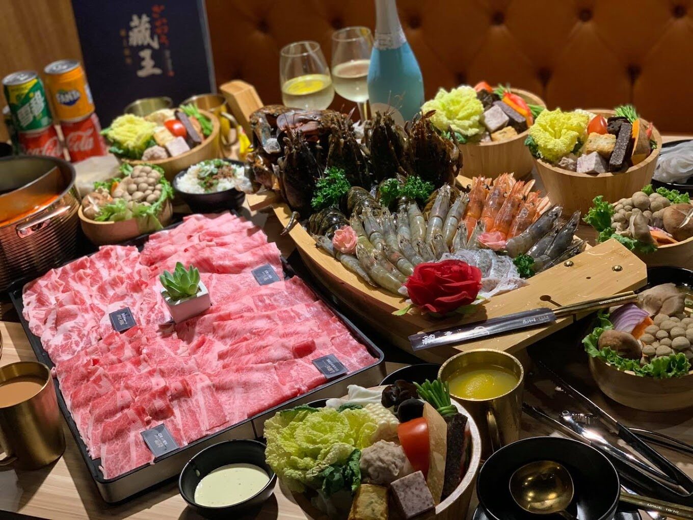 廚窗港點士林官邸店：士林必吃港式點心推薦