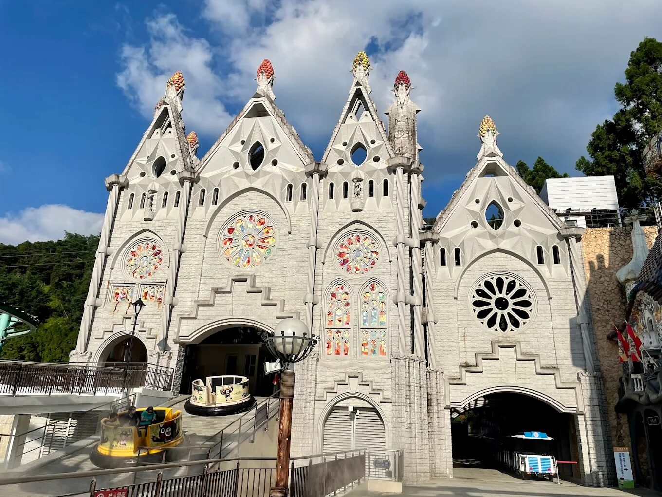 南投一日遊行程規劃：必去景點與美食全攻略