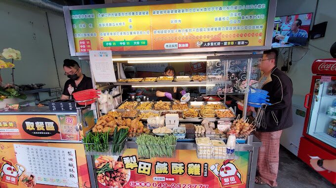 南投一日遊行程規劃：必去景點與美食全攻略