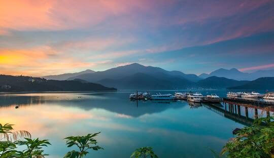 南投一日遊行程規劃：必去景點與美食全攻略
