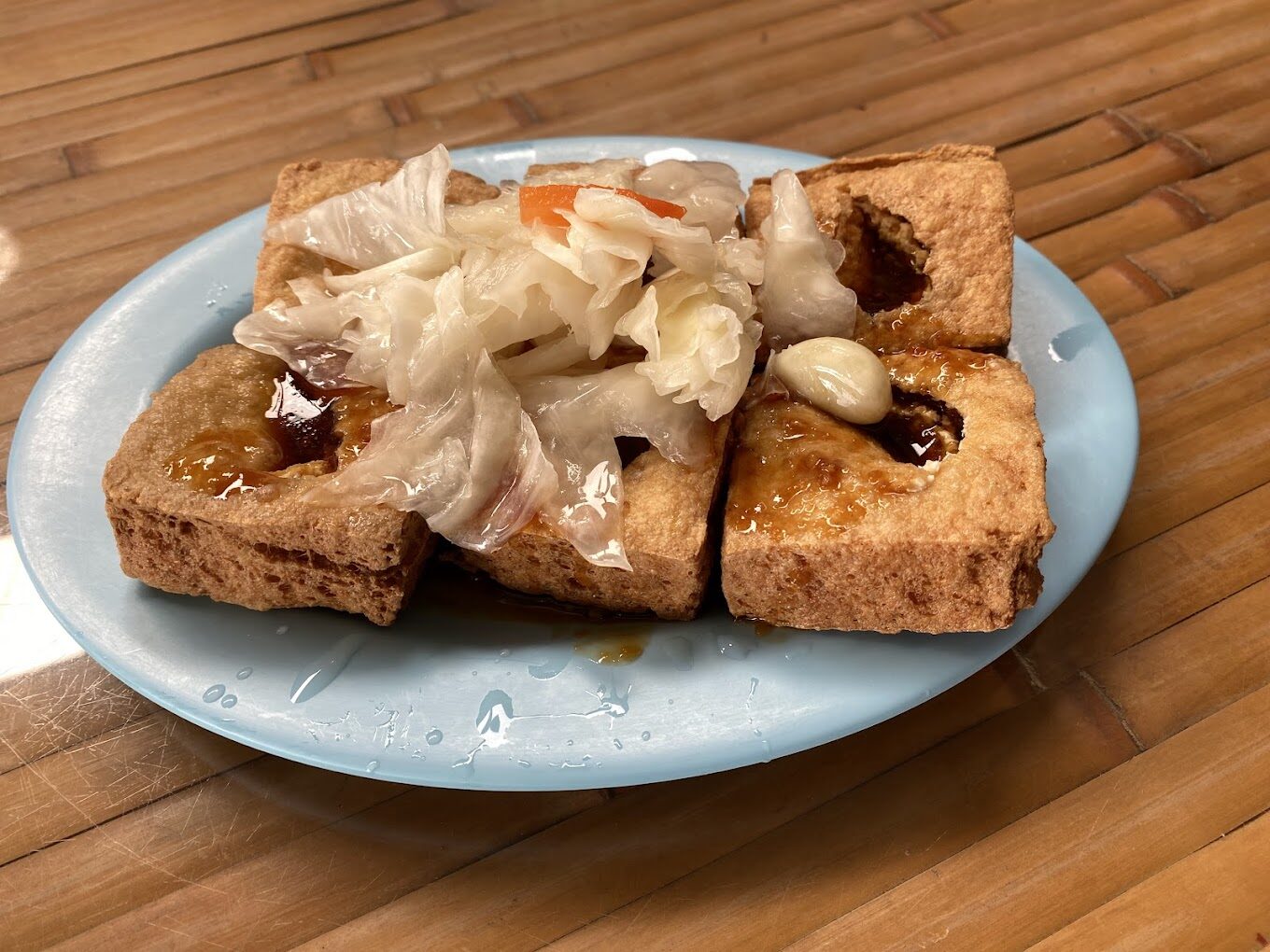 墾丁夜市必吃屏東美食清單