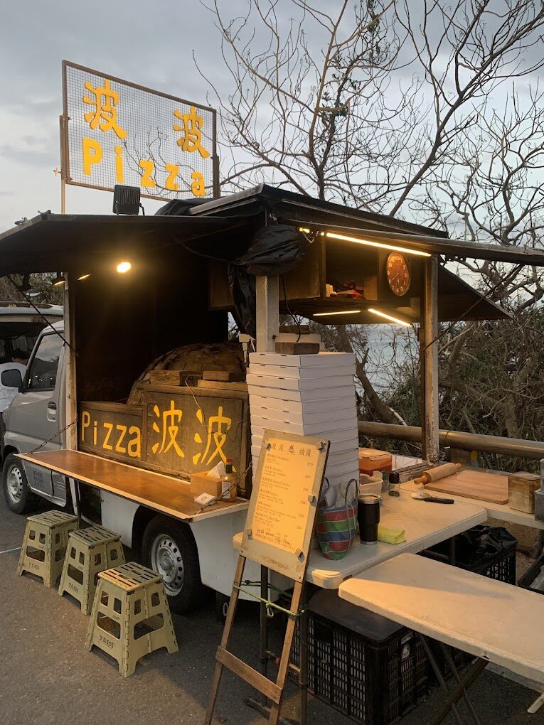 墾丁夜市必吃屏東美食清單