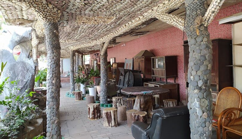 探索石頭廟的歷史背景與宗教意義