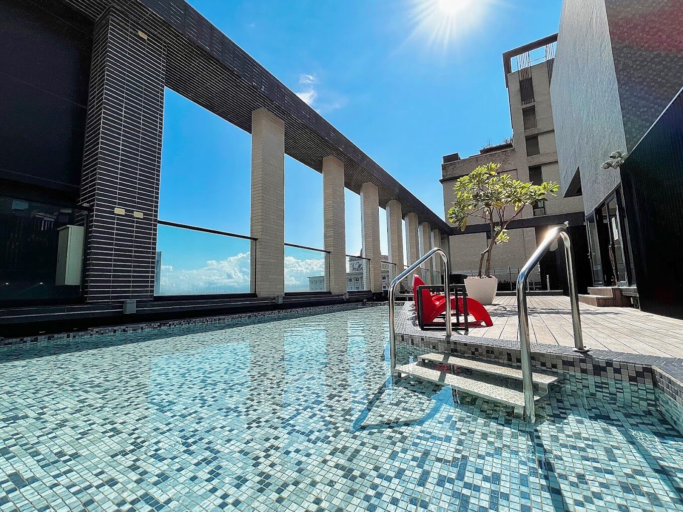 2025年礁溪泡湯推薦:必泡溫泉飯店與親子住宿攻略