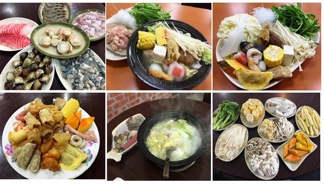 福緣火鍋:創新火鍋湯底選擇的美味秘密