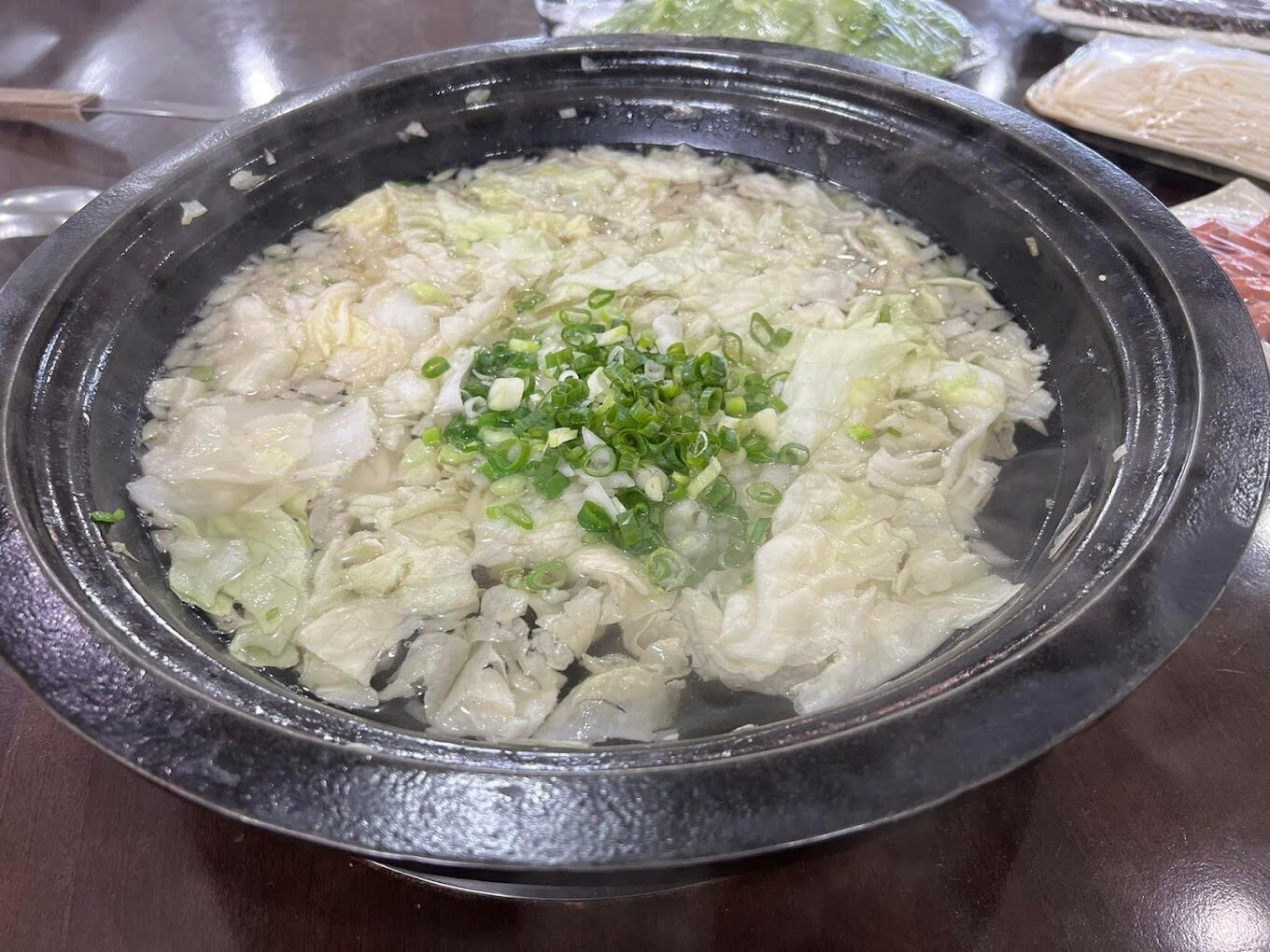 福緣火鍋:創新火鍋湯底選擇的美味秘密