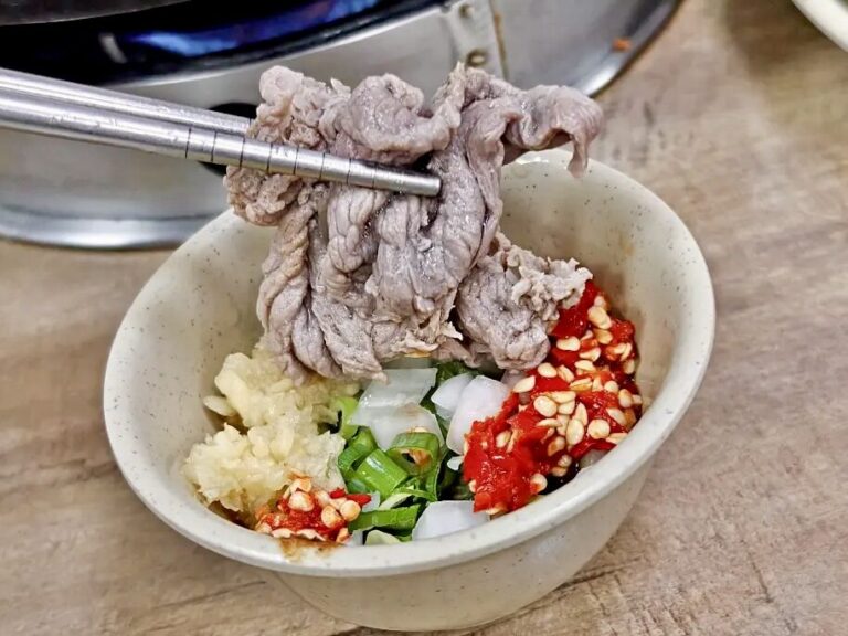 福緣火鍋：創新火鍋湯底選擇的美味秘密