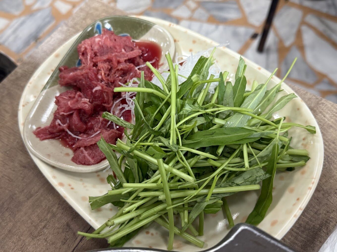 福緣火鍋:創新火鍋湯底選擇的美味秘密