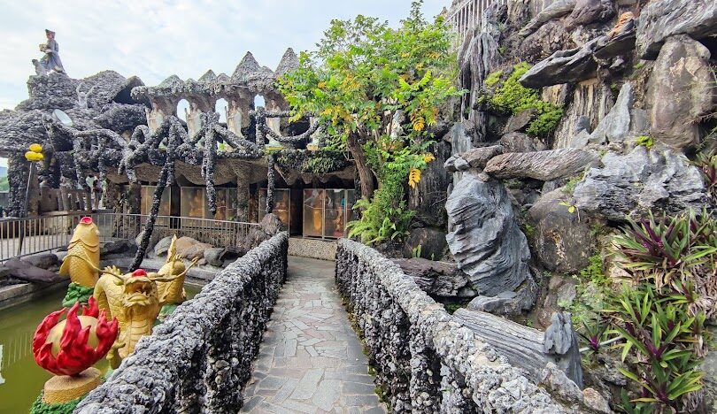 高雄日式景點：探訪千野村的最佳攻略