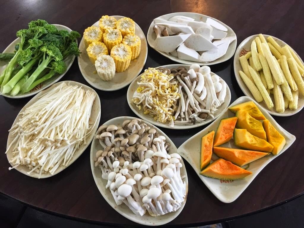 福緣火鍋:創新火鍋湯底選擇的美味秘密