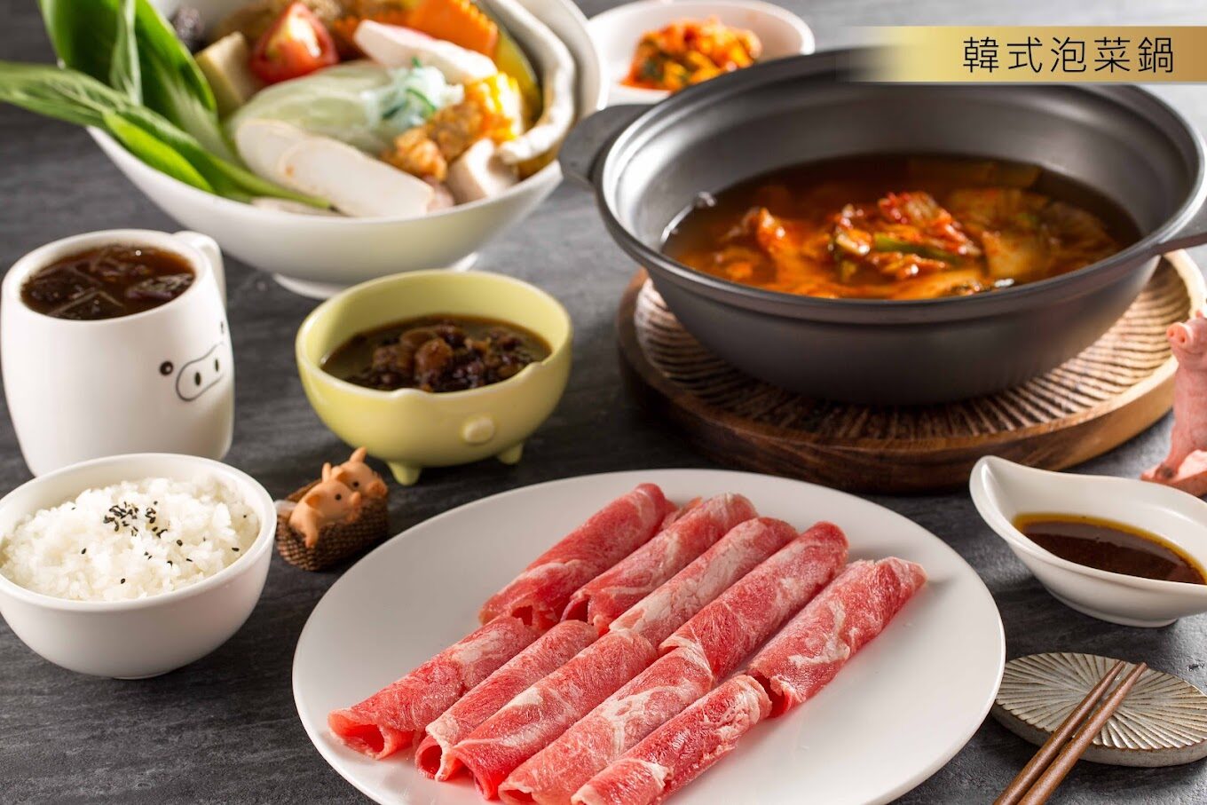 三隻小豬觀光農場：親子體驗的最佳去處