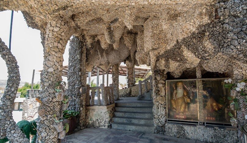 探索石頭廟的歷史背景與宗教意義