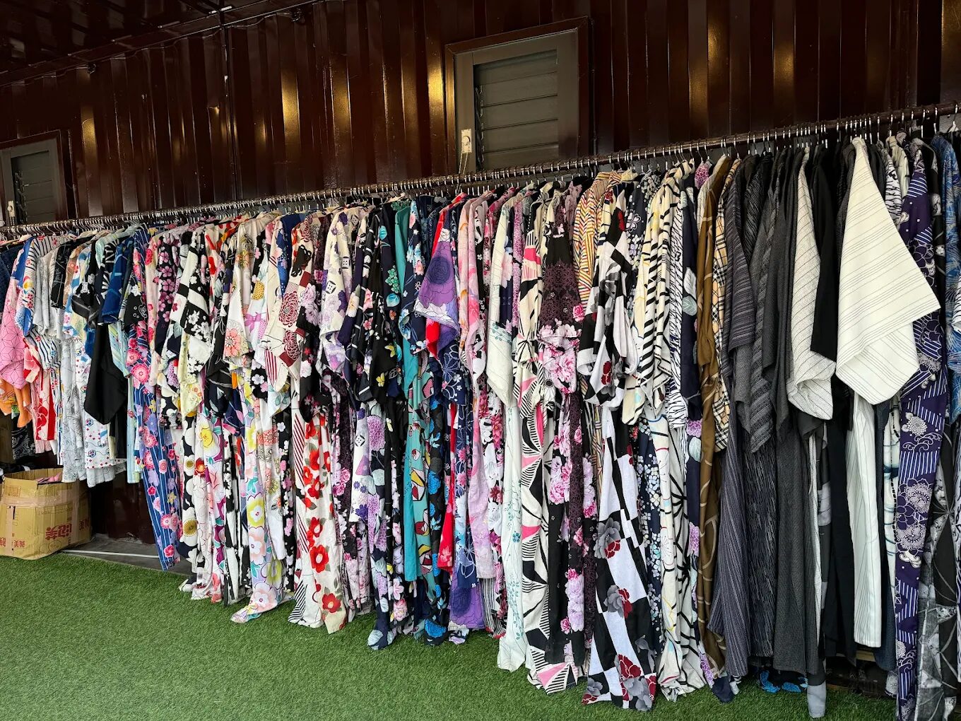 蘭陽動植物王國生態旅遊攻略