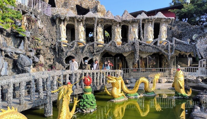 探索石頭廟的歷史背景與宗教意義