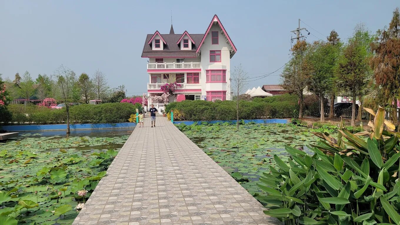 探索雲林景點的農村體驗：最佳生態旅遊景點推薦