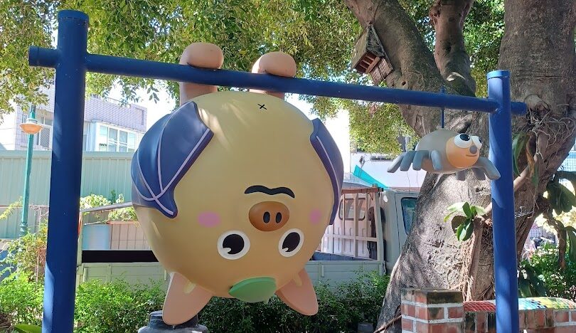 探索雲林景點的農村體驗：最佳生態旅遊景點推薦