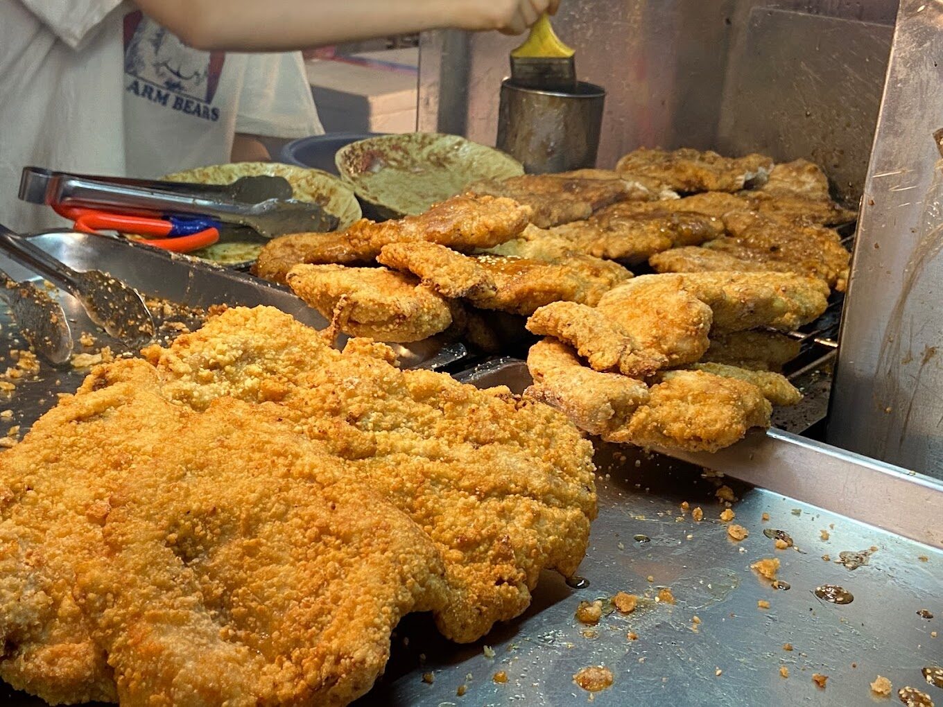 三和夜市必吃美食推薦：盤點10大人氣小吃