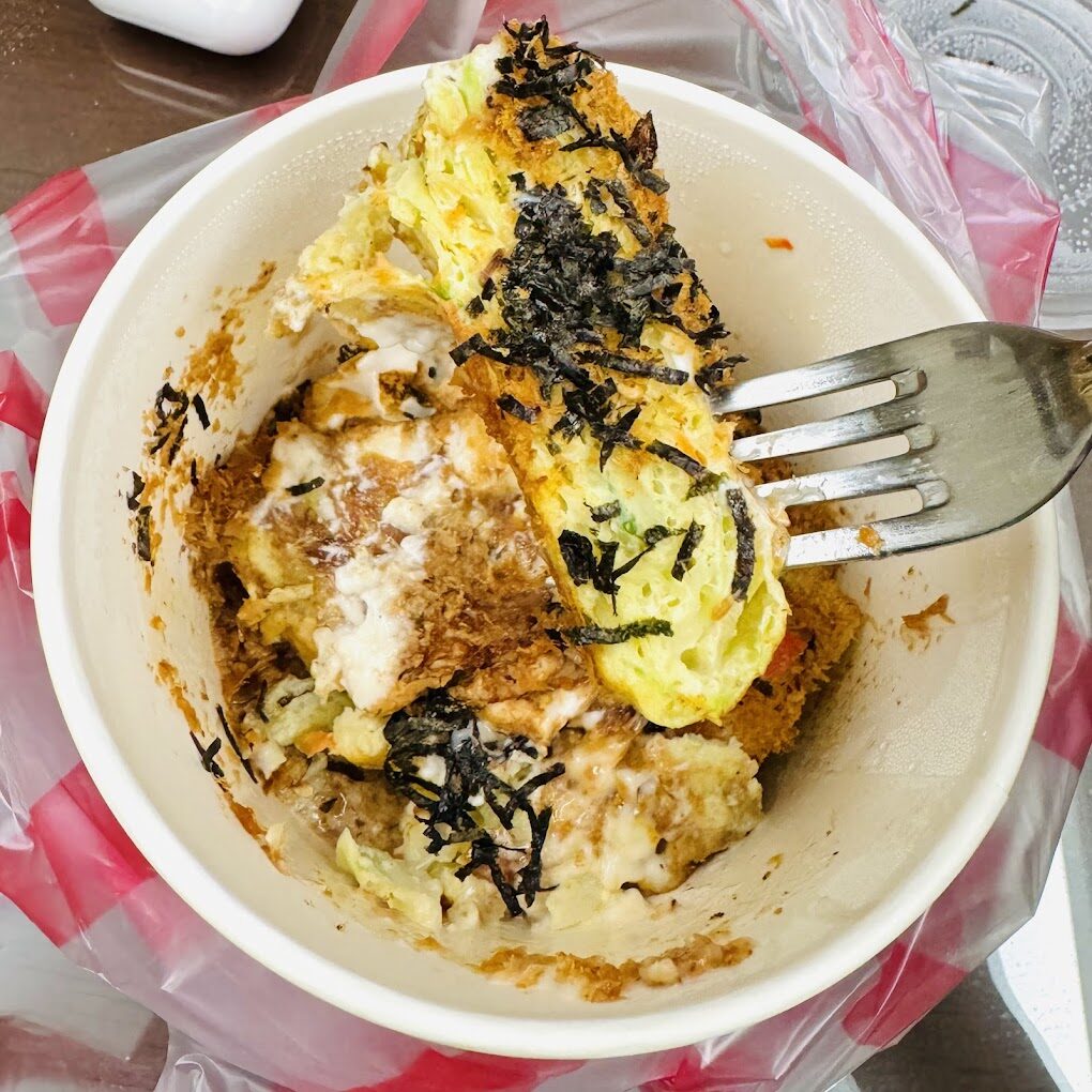 三和夜市必吃美食推薦：盤點10大人氣小吃