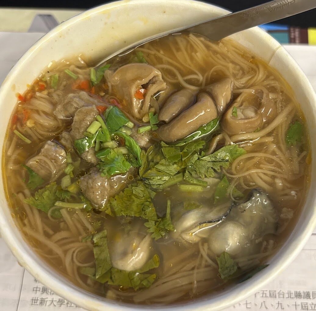 三和夜市必吃美食推薦：盤點10大人氣小吃