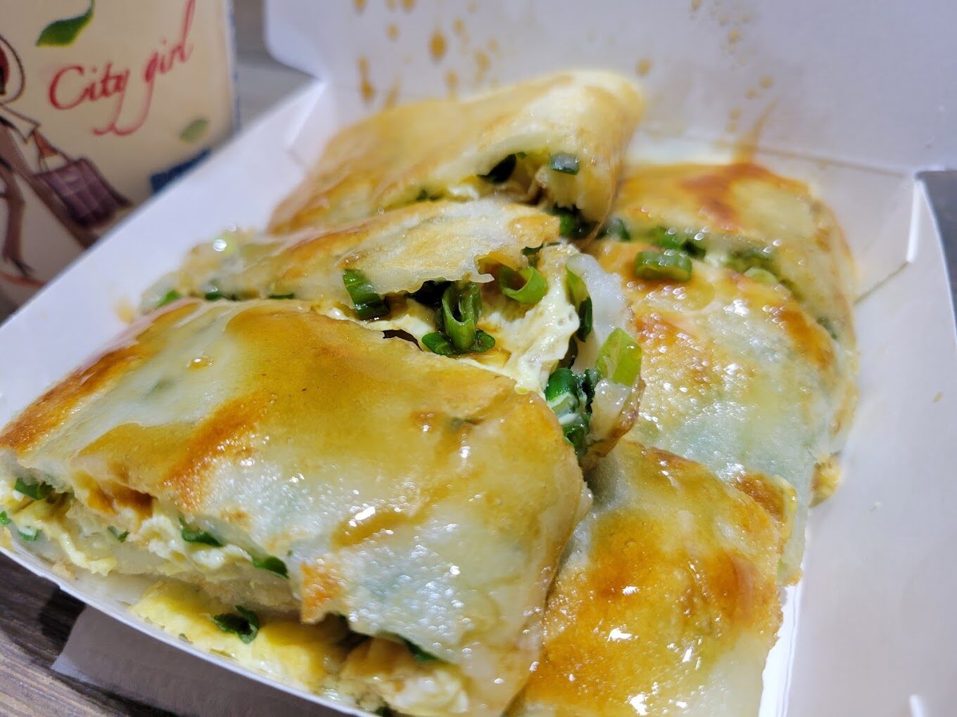 三和夜市必吃美食推薦：盤點10大人氣小吃