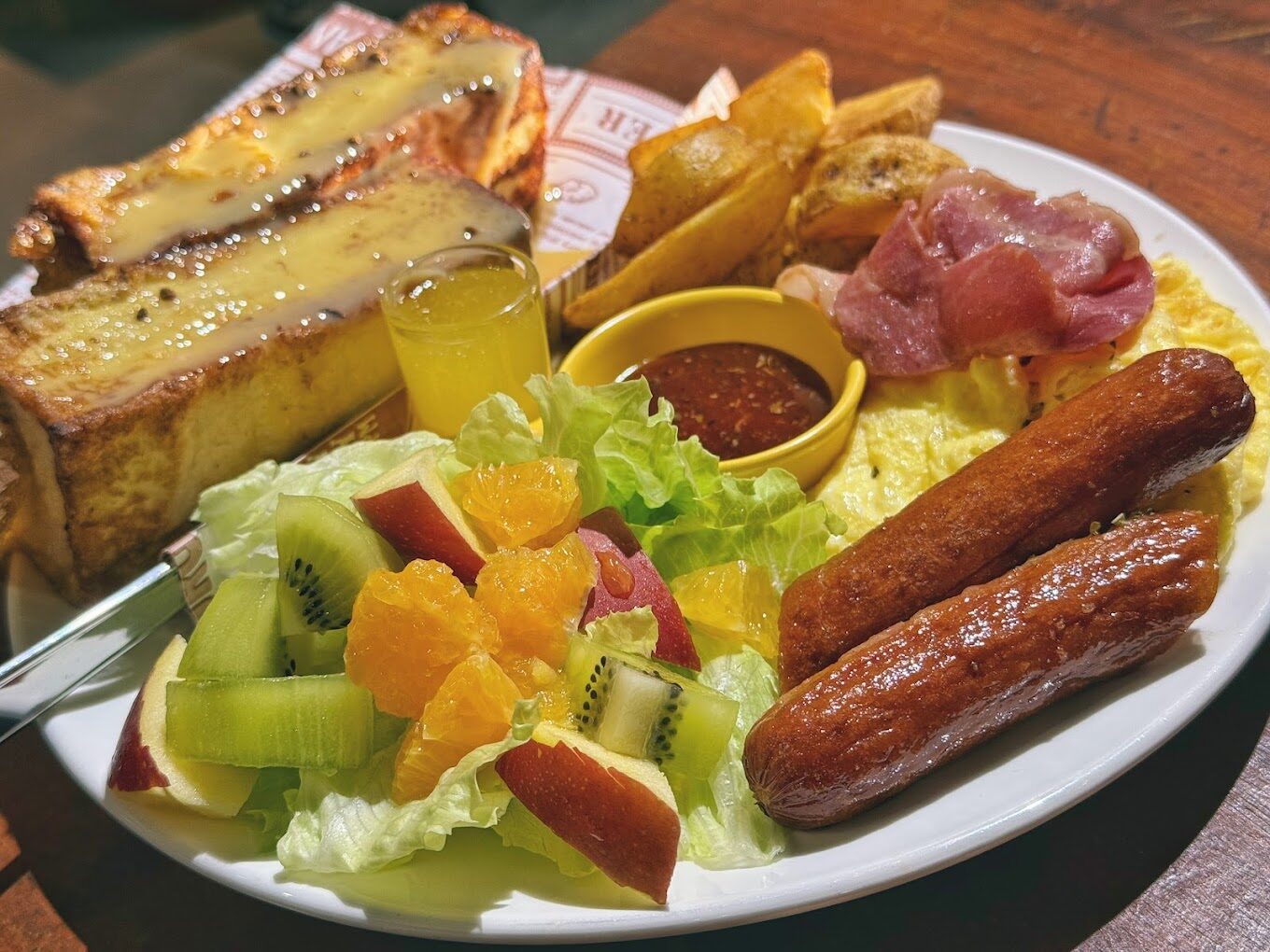 墾丁一日遊行程規劃：必去的景點與美食