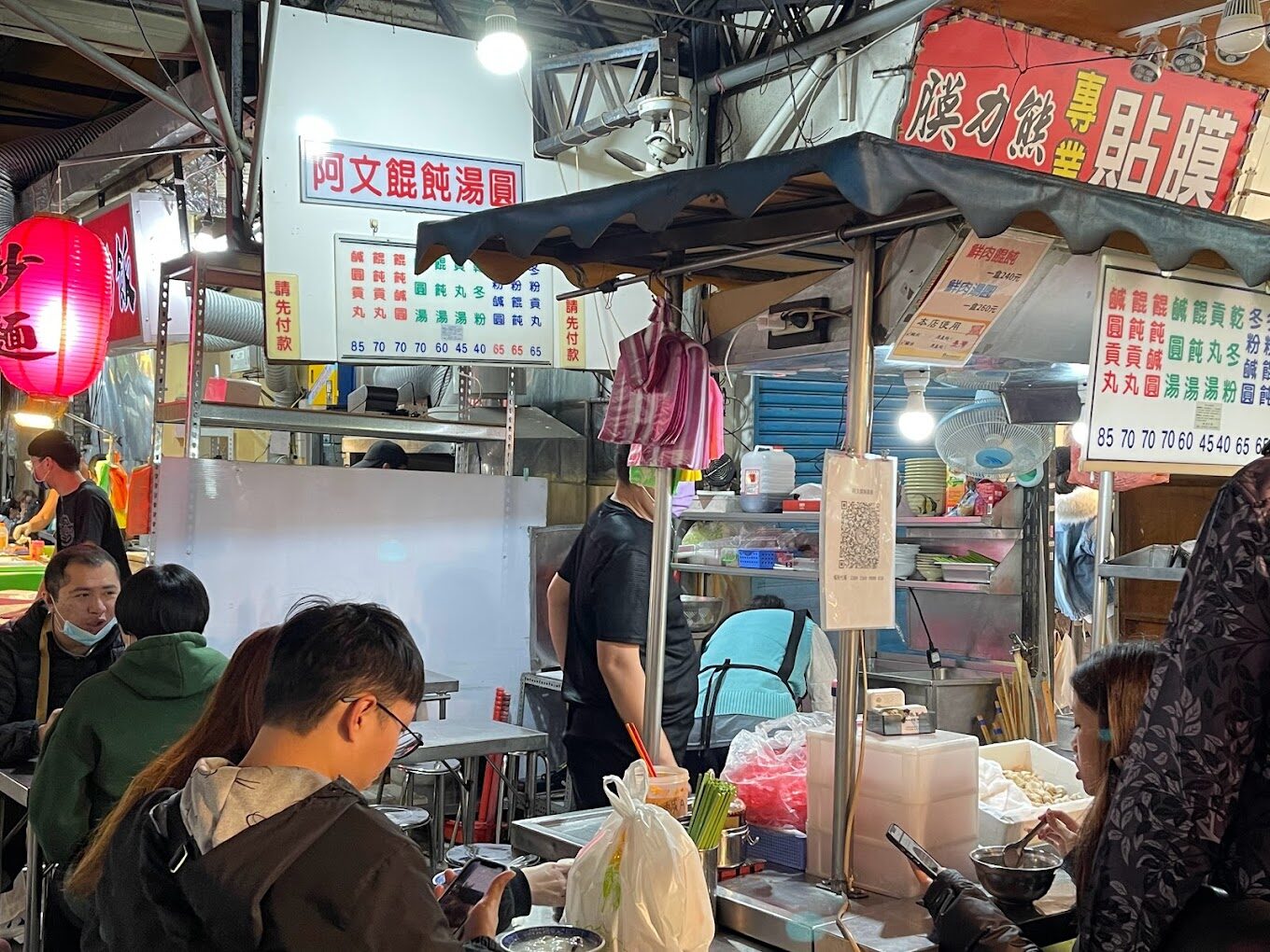 三和夜市必吃美食推薦：盤點10大人氣小吃