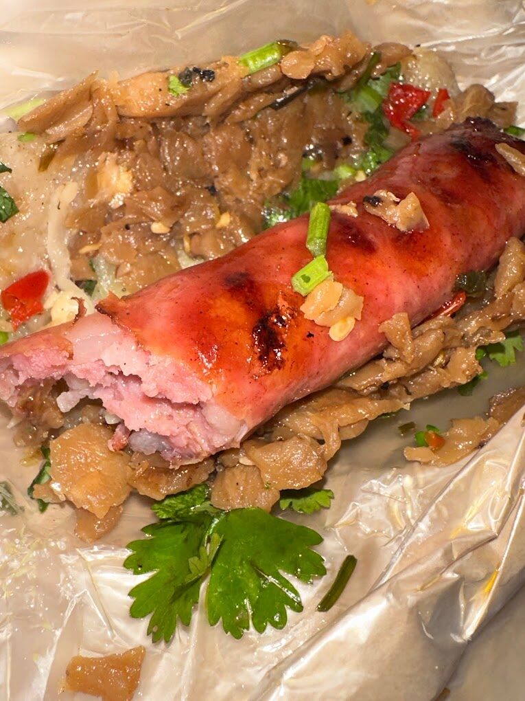 武聖夜市必吃攻略：十大人氣小吃推薦