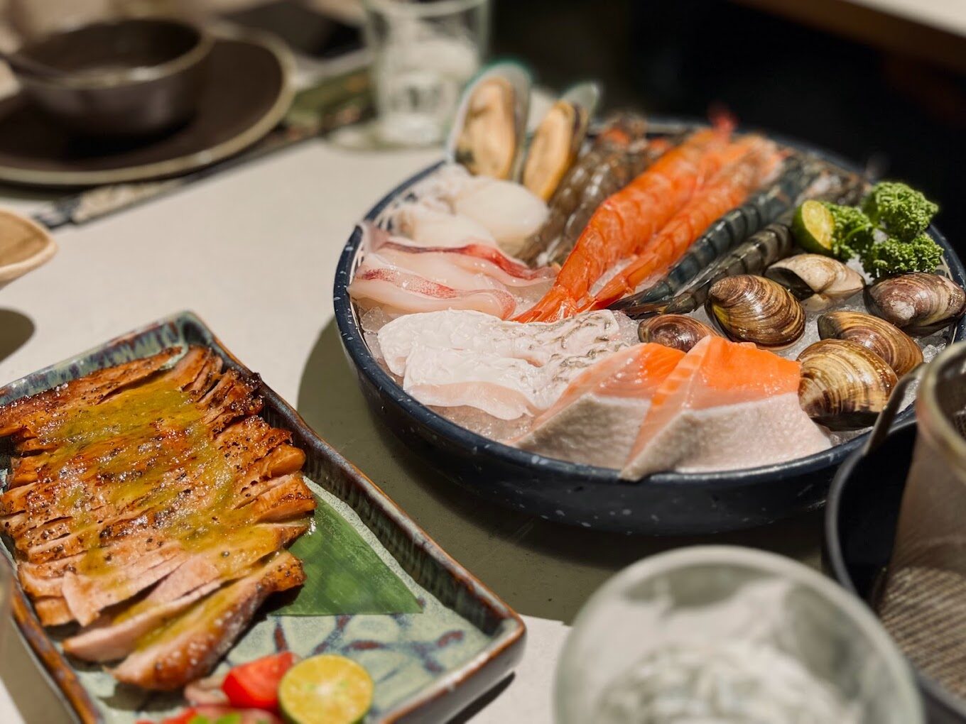 台北火鍋吃到飽推薦：不同風格的火鍋吃到飽選擇