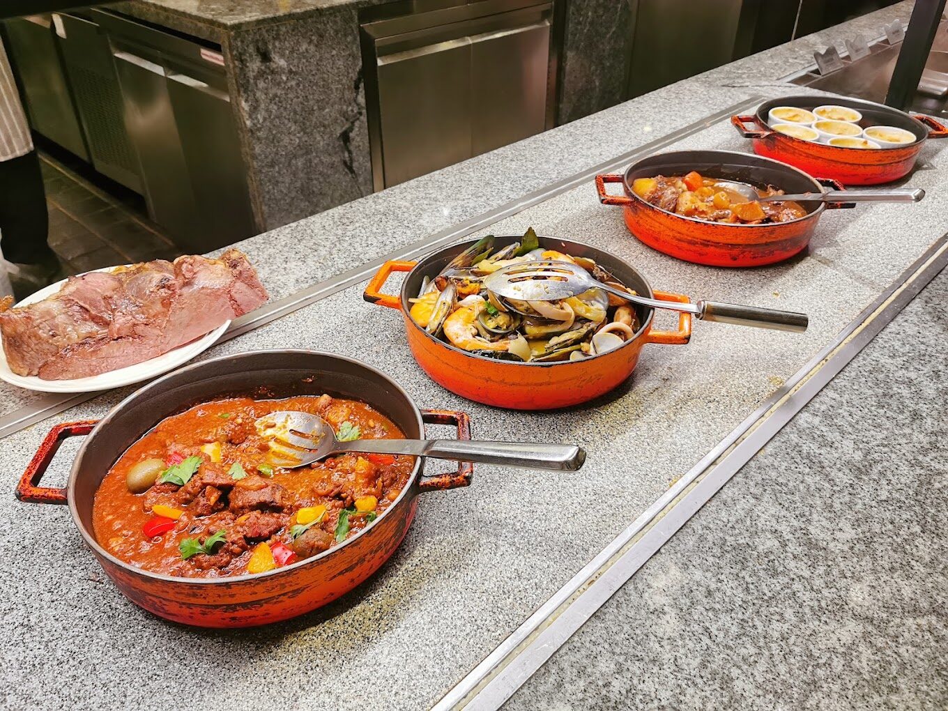 饗食天堂最新分店評價:哪一家最值得去?