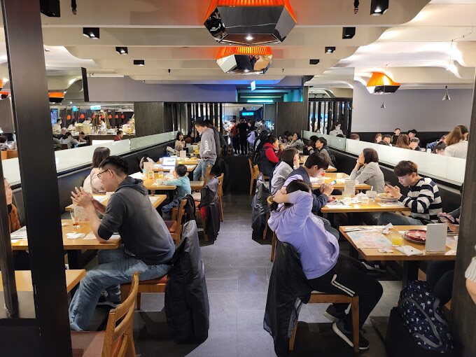 饗食天堂最新分店評價:哪一家最值得去?