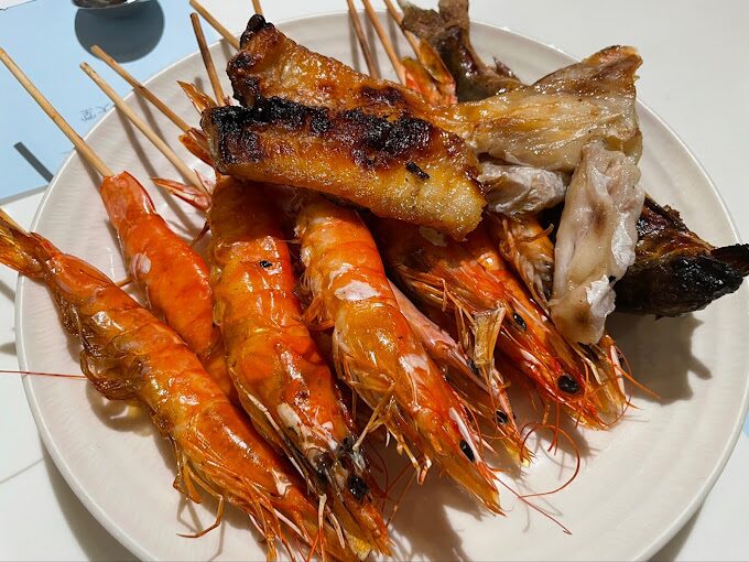 饗食天堂最新分店評價:哪一家最值得去?
